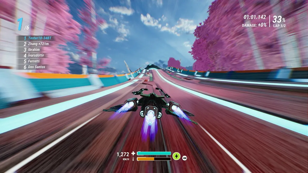 Mindscape Redout 2 Deluxe Edition - Nintendo Switch