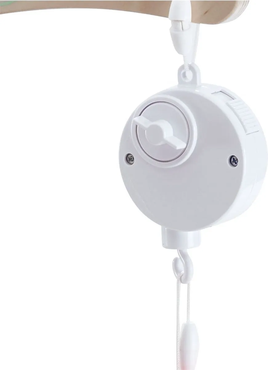 Hape Babymobiel Sweet Dreams E0044 - Multicolor
