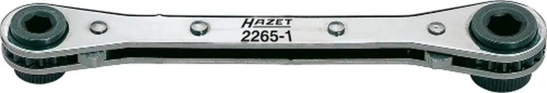 Hazet Bitratelschroevendraaier