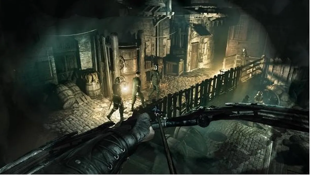 Square Enix Thief Benelux Edition Xbox One