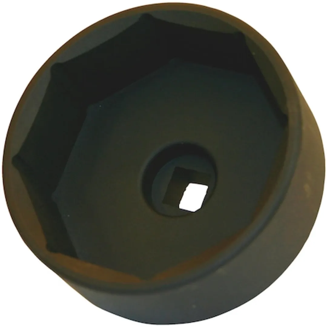 Würth Achtkant Asmoersleutel 8-kant 1 Stuks