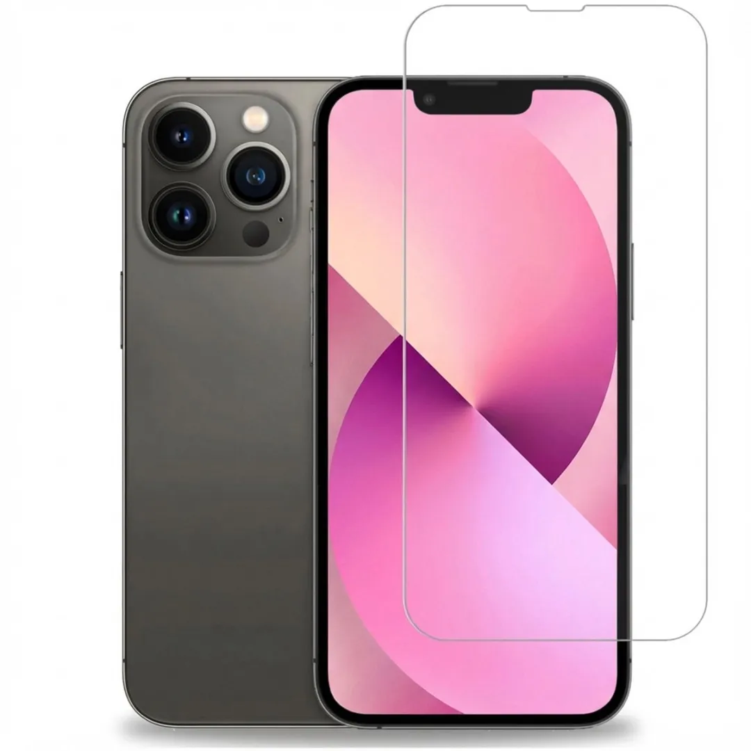Imoshion Screenprotector iPhone 13/14 Pro