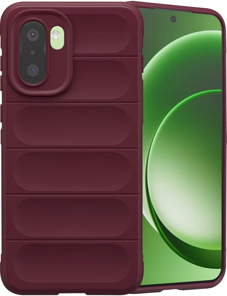 Imoshion Hoesje OnePlus 15R