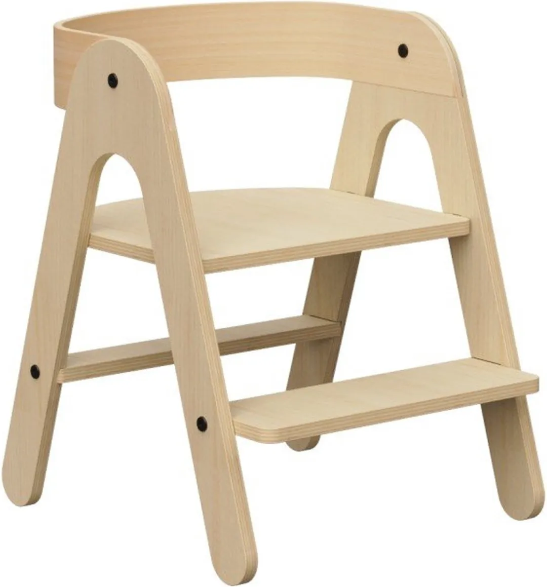 Mamatoyz Mini Step - krukje, keukenhulpje, stoel voor kinderen