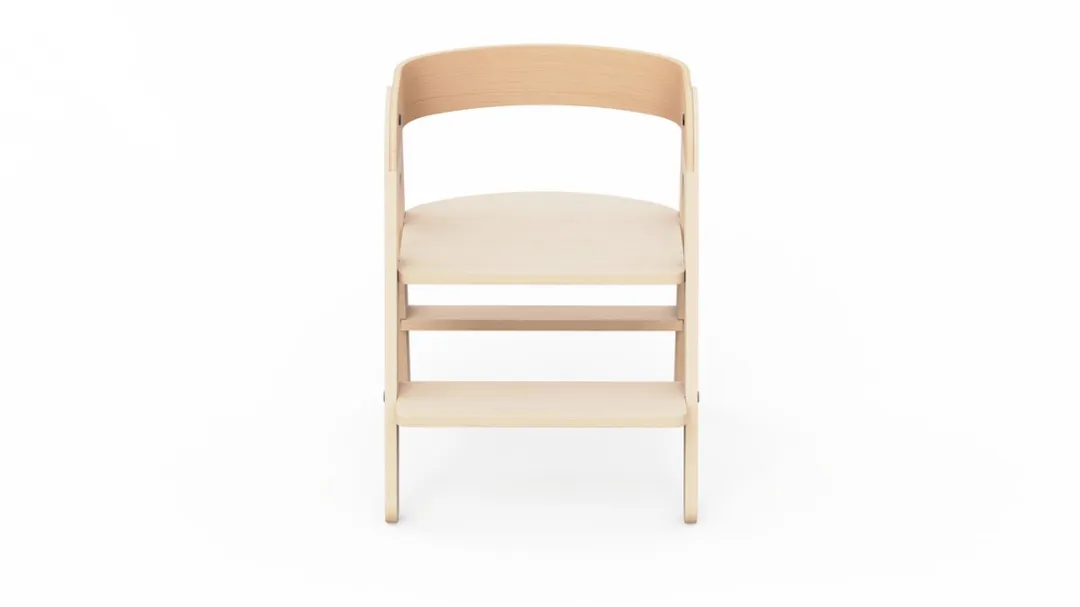 Mamatoyz Mini Step - krukje, keukenhulpje, stoel voor kinderen