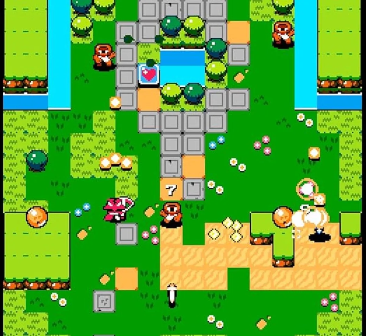 Mindscape The Doinksoft Collection Switch - 2 Spelers