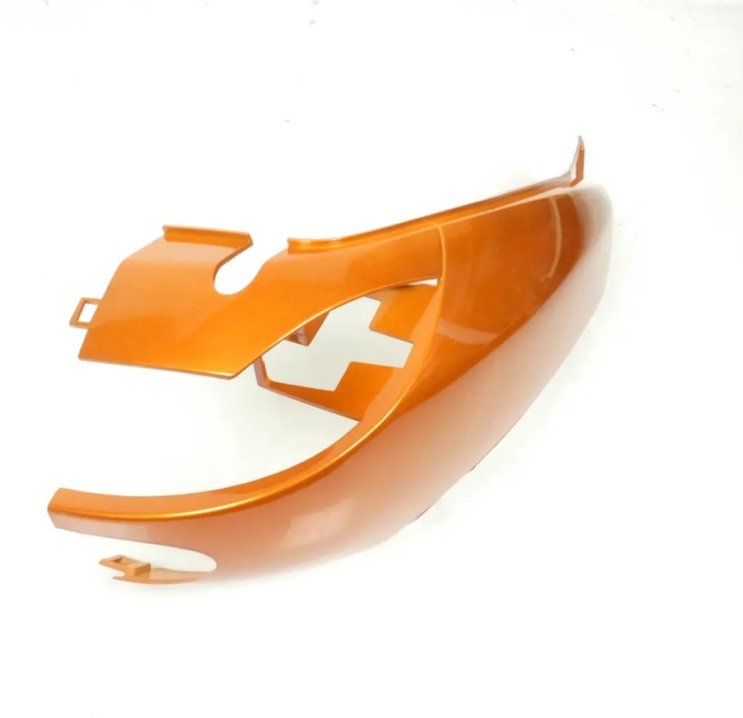 Peugeot 50 Vivacity Coque ARD 740493AB - Oranje