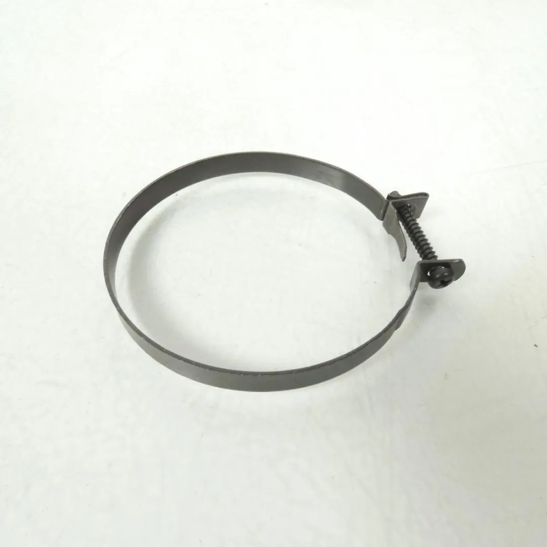 Yamaha Luchtfilterhuls Kraag 90460-68230