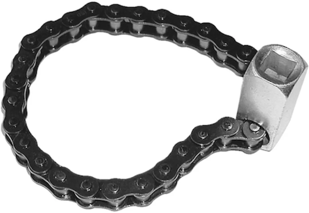 Würth Oliefilterkettingsleutel 1/2"