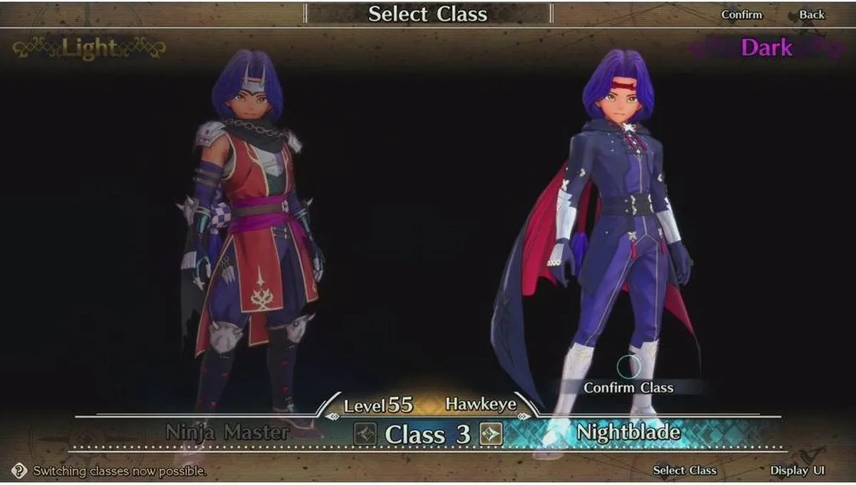 Square Enix Trials of Mana - 2 Spelers Offline - afbeelding 6 van 6