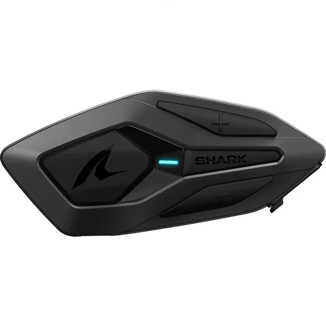 Shark SenaTooth Single Bluetooth Communicatiesysteem