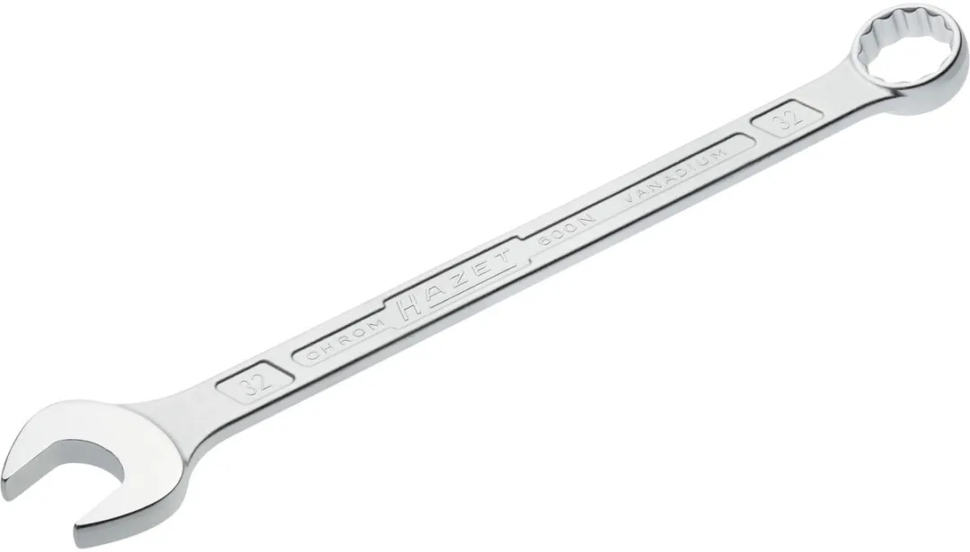 Hazet Steek-/ringsleutel 32mm