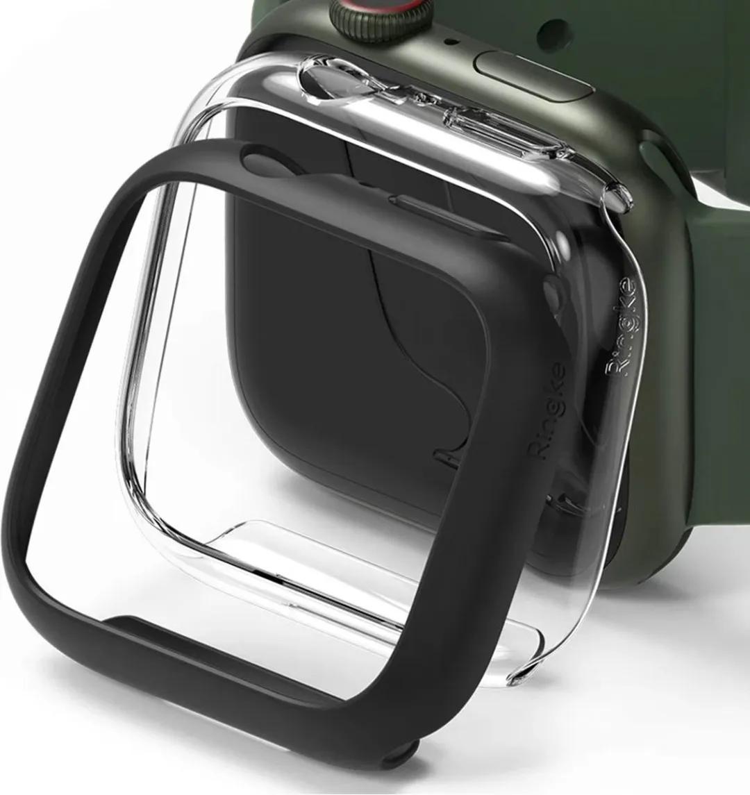Ringke Slim Apple Watch 45mm Hoesje