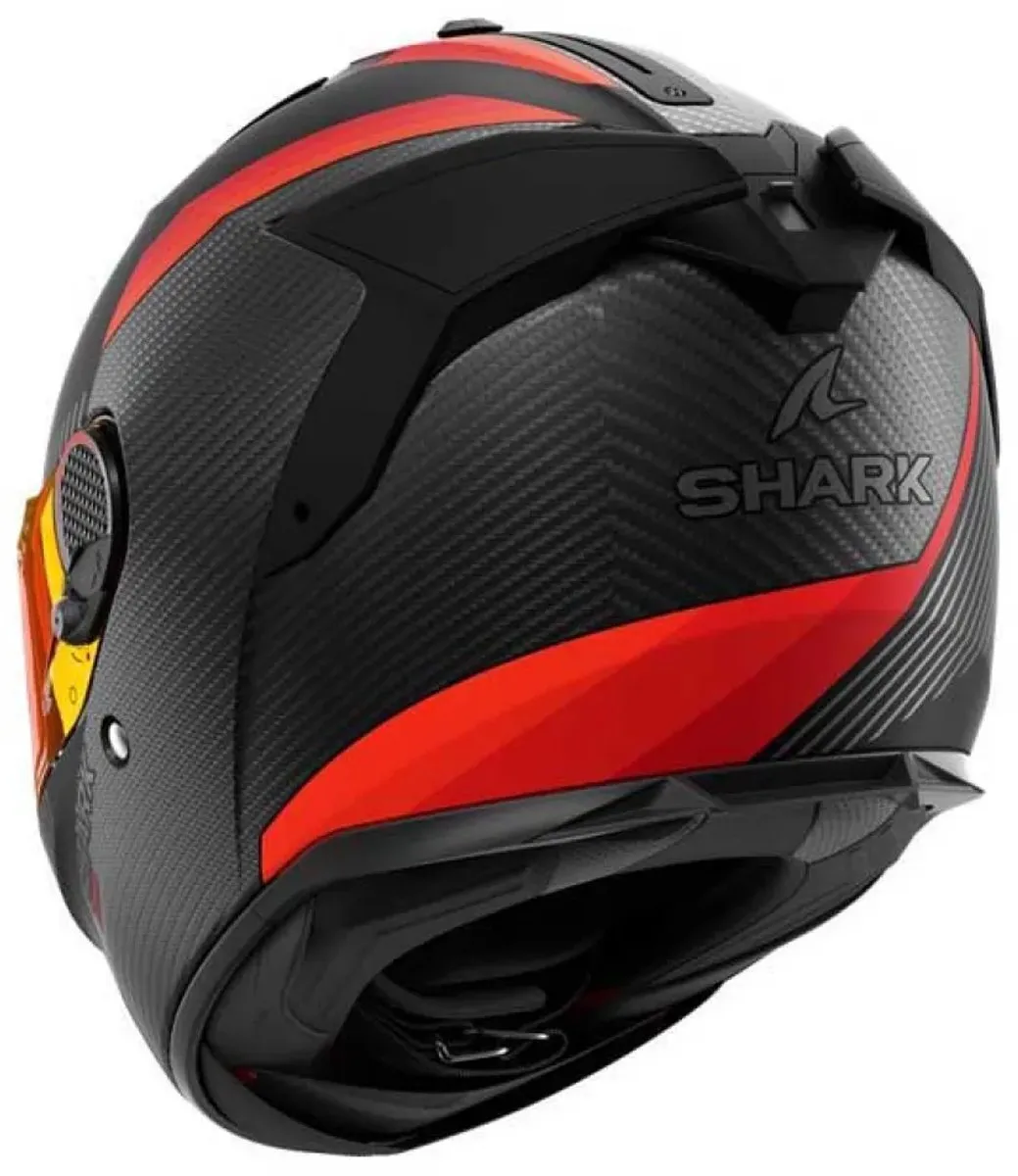 Shark Spartan GT Pro Carbon Integraalhelm - L