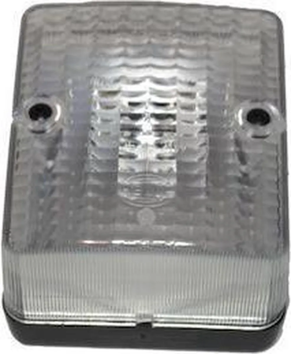 Hella Achteruitrijlicht 90x80x60mm
