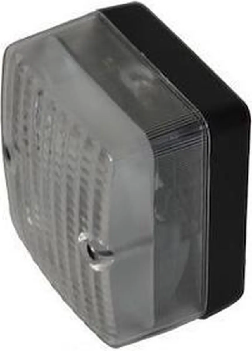 Hella Achteruitrijlicht 90x80x60mm - Wit