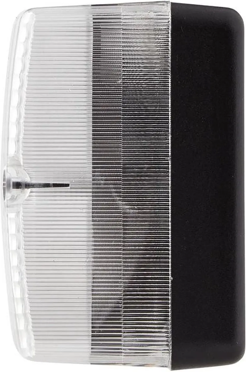 Hella Achteruitrijlicht 90x80x60mm - Wit