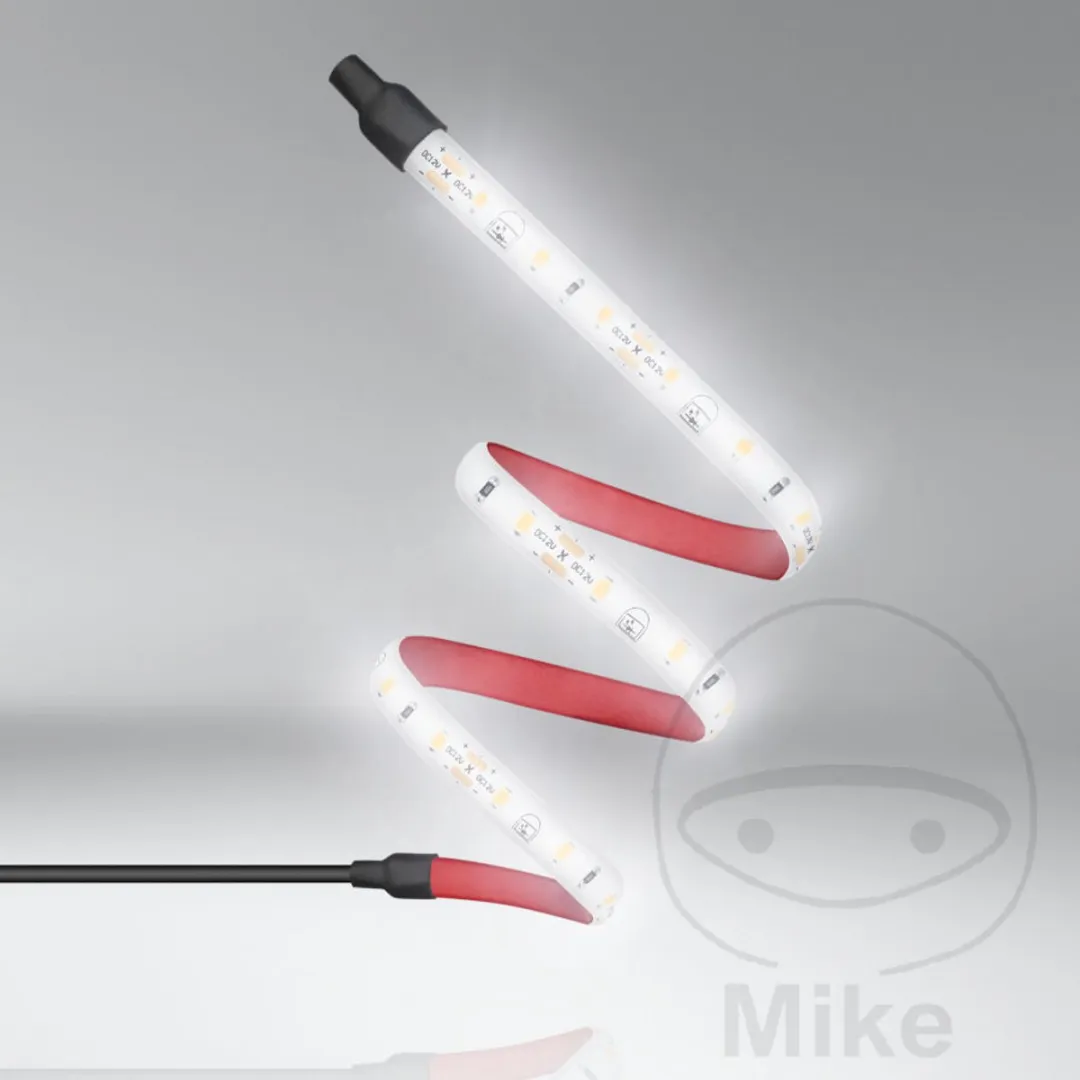 Osram LEDint203 12W 12V LEDstrip Wit