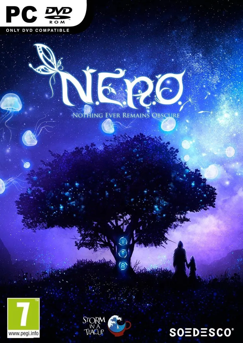 Mindscape Nero Windows