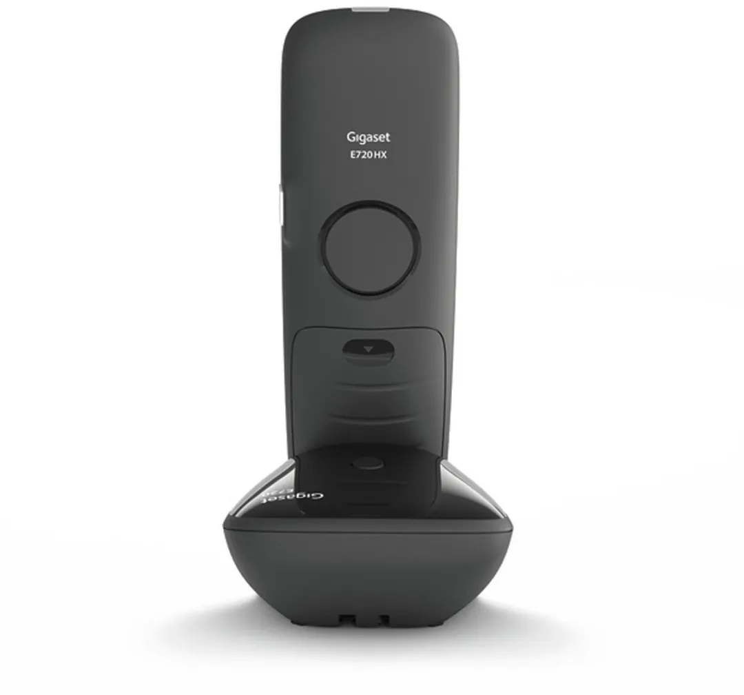 Gigaset E720R Seniorentelefoon - Bluetooth Gehoorapparaat - Groot Scherm - afbeelding 6 van 6