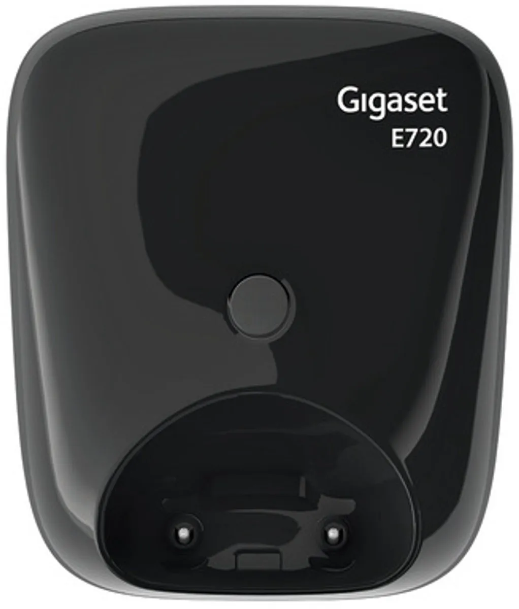 Gigaset E720R Seniorentelefoon - Bluetooth Gehoorapparaat - Groot Scherm