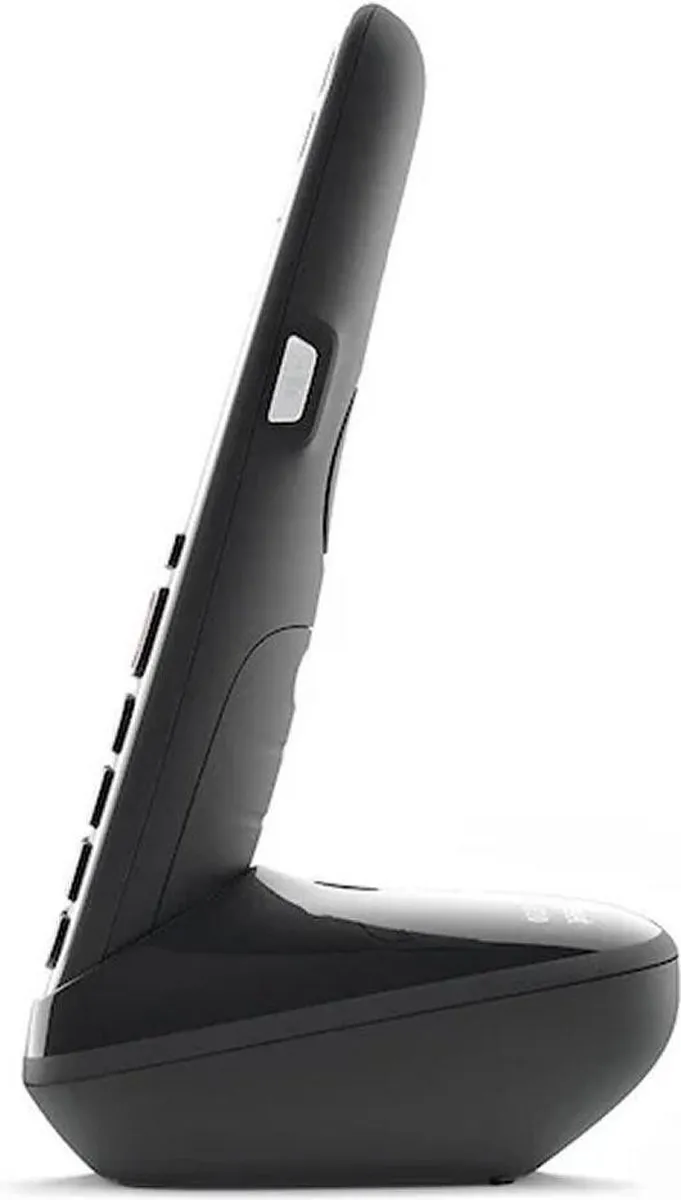 Gigaset E720R Seniorentelefoon - Bluetooth Gehoorapparaat - Groot Scherm