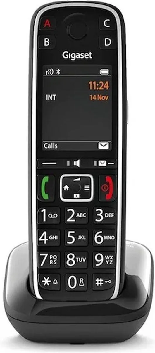 Gigaset E720R Seniorentelefoon