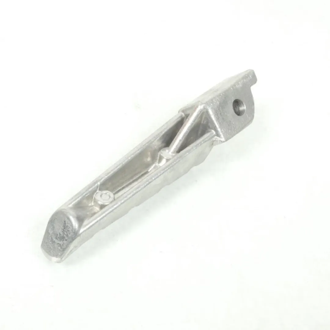 Peugeot 50 XP6 Trail 2004-2011 Cale-pied passagier - 754385