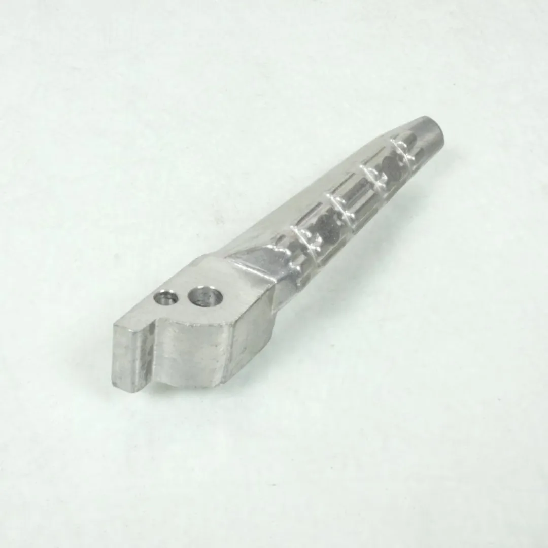 Peugeot 50 XP6 Trail 2004-2011 Cale-pied passagier - 754385