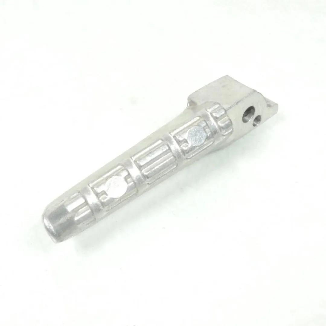 Peugeot 50 XP6 Trail 2004-2011 Cale-pied passagier - 754385