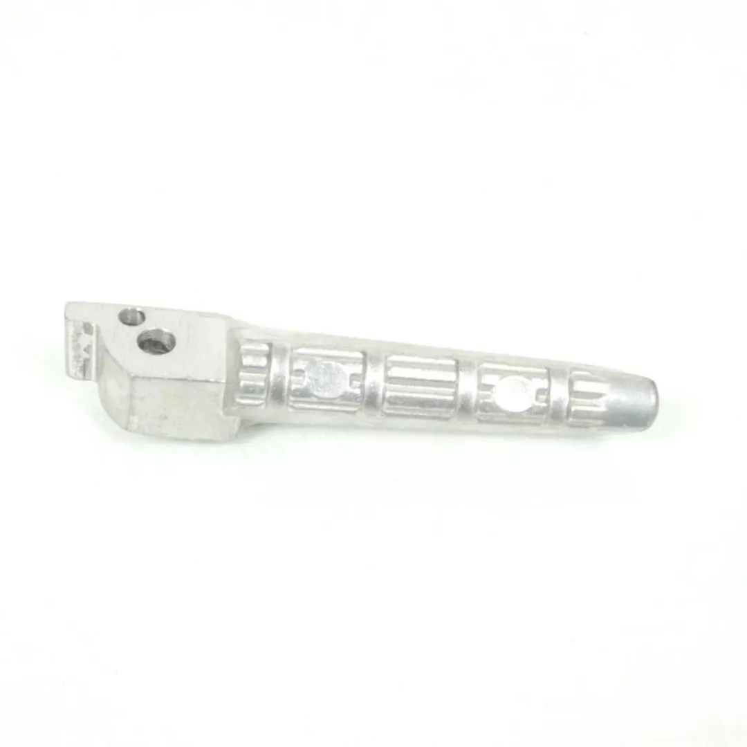 Peugeot 50 XP6 Trail 2004-2011 Cale-pied passagier