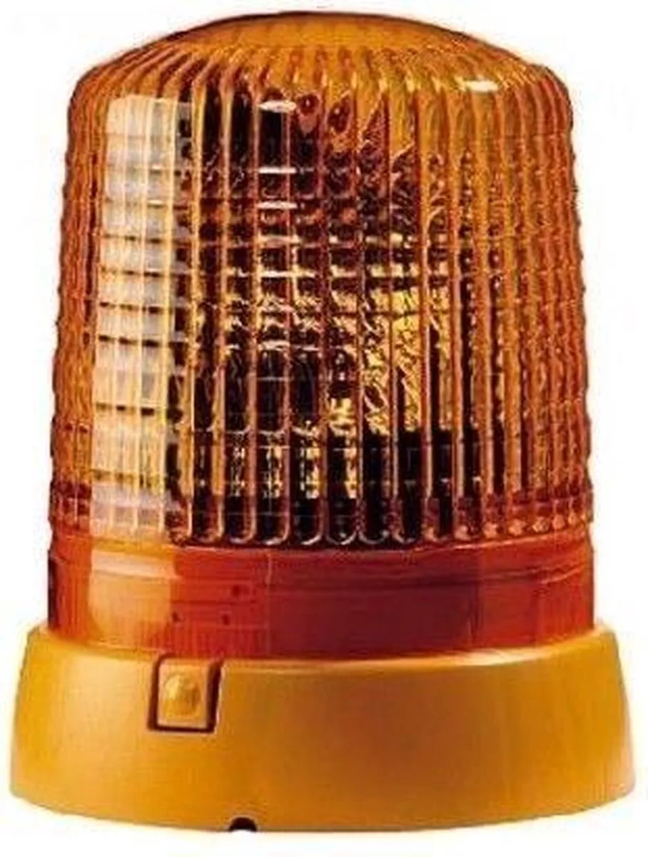 Hella KL 7000F Zwaailamp 24V