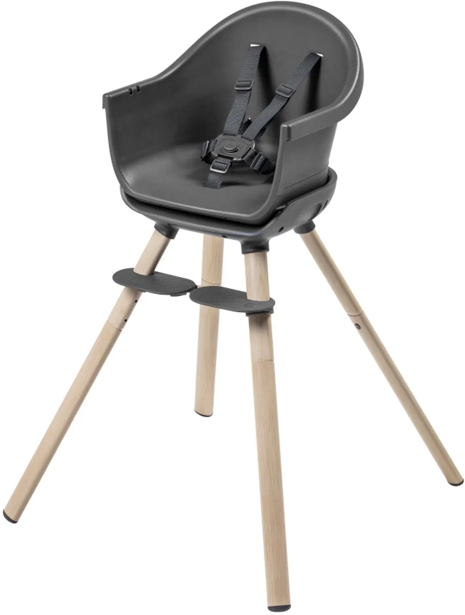 Maxi-Cosi Moa 4-in-1 Meegroeistoel Beyond Graphite
