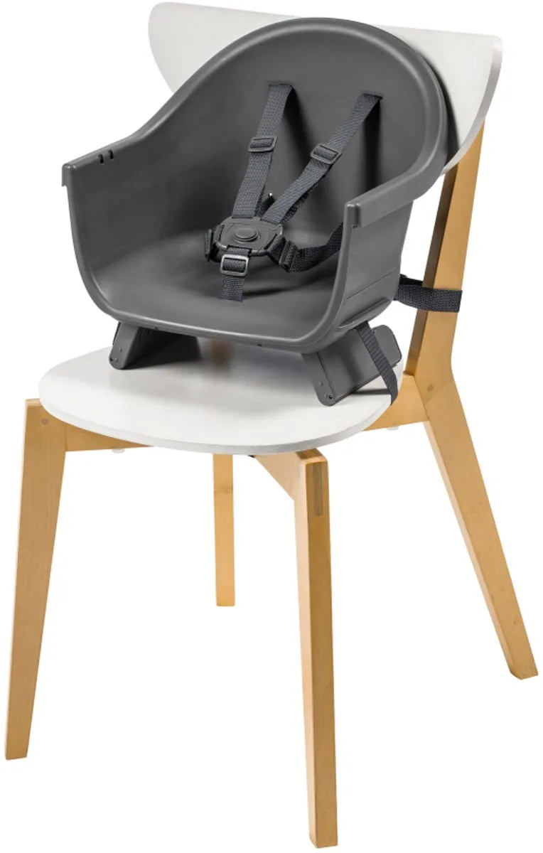 Maxi-Cosi Moa 4-in-1 Meegroeistoel Beyond Graphite