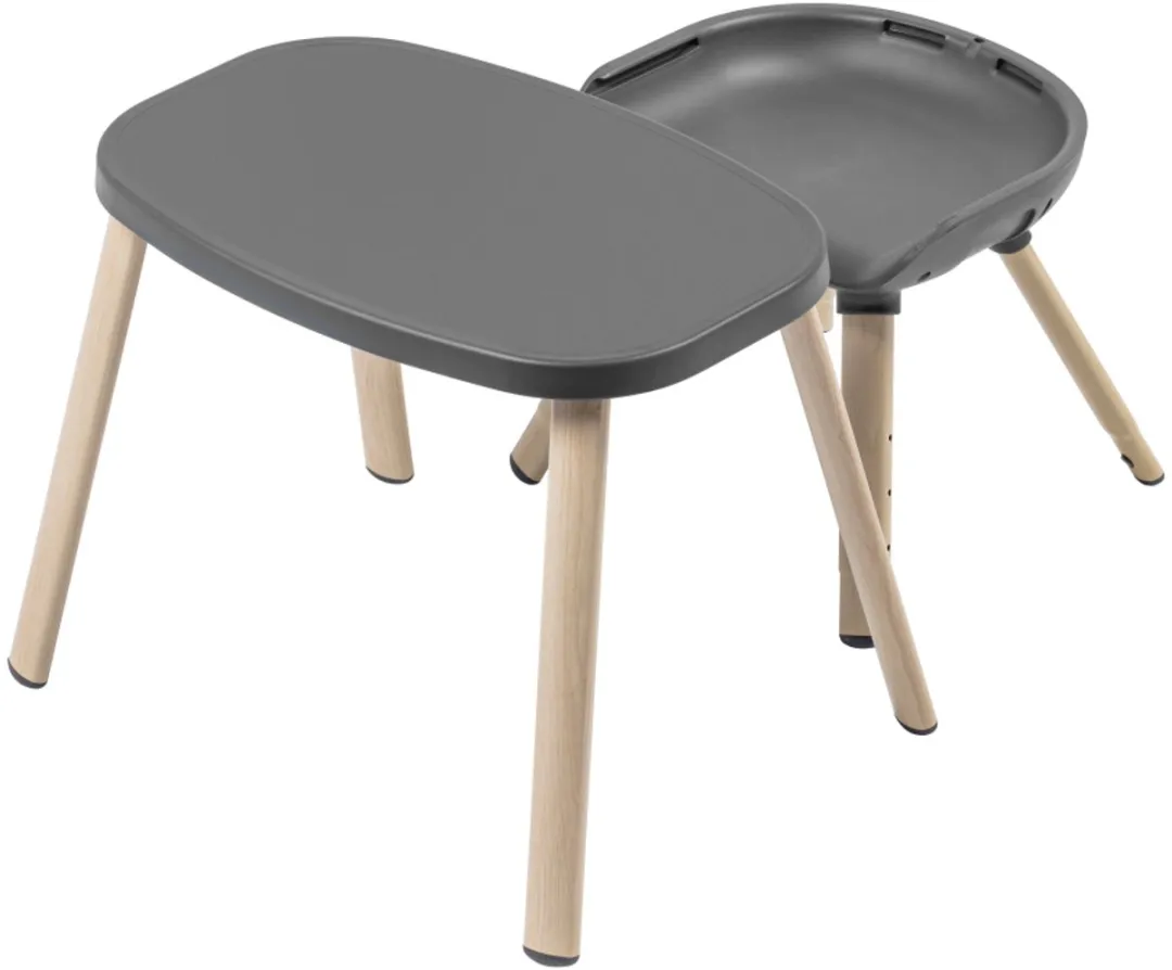 Maxi-Cosi Moa 4-in-1 Meegroeistoel Beyond Graphite