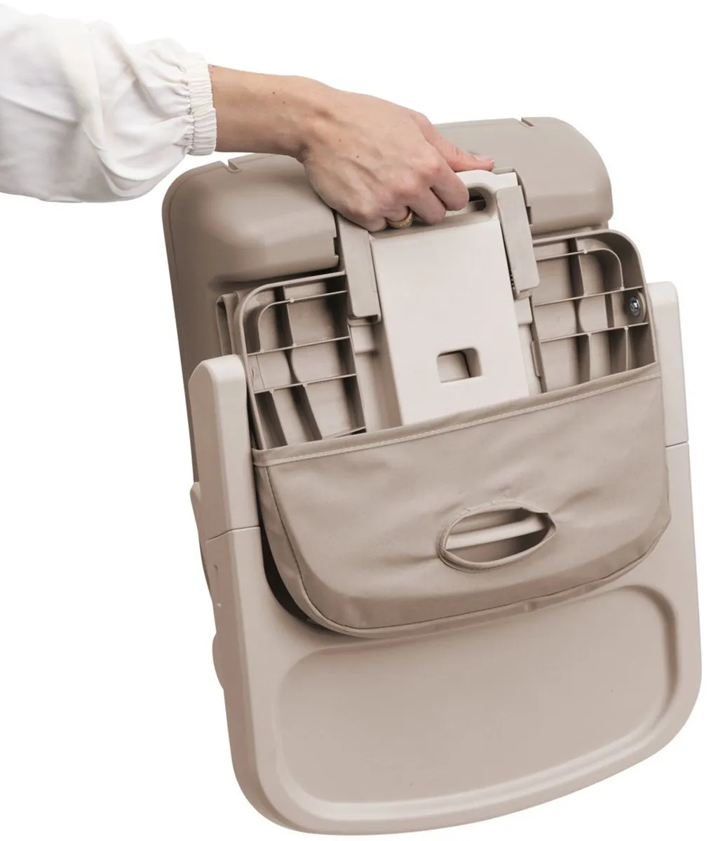Chicco Bento Stoelverhoger - Vanilla