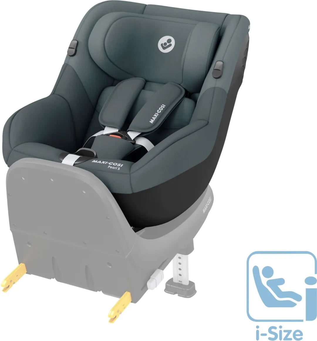 Maxi-Cosi Pearl S Autostoeltje Tonal Graphite
