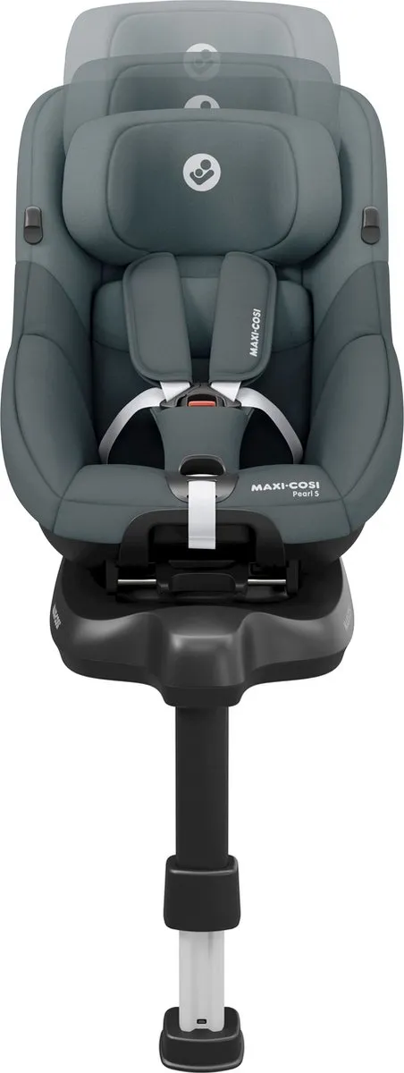 Maxi-Cosi Pearl S Autostoeltje Tonal Graphite