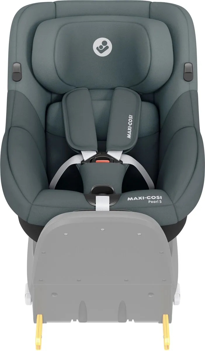 Maxi-Cosi Pearl S Autostoeltje Tonal Graphite