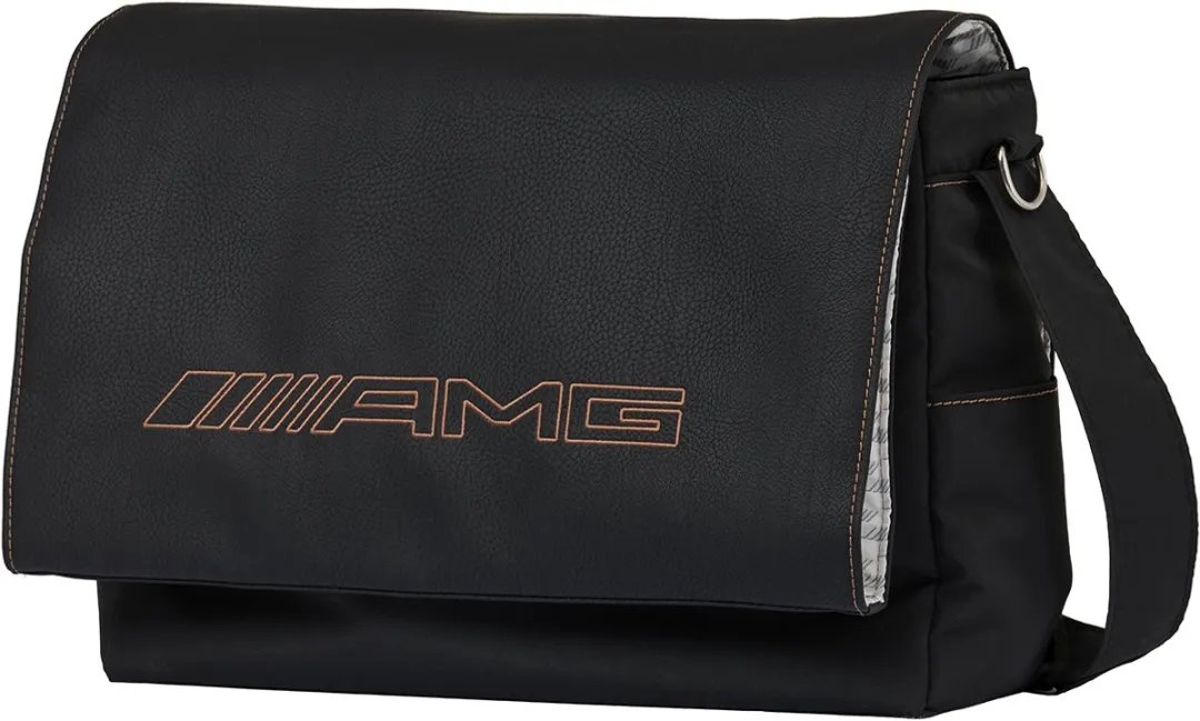 Mercedes AMG Verzorgingstas