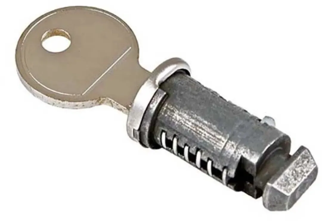Thule N069 Vergrendeling