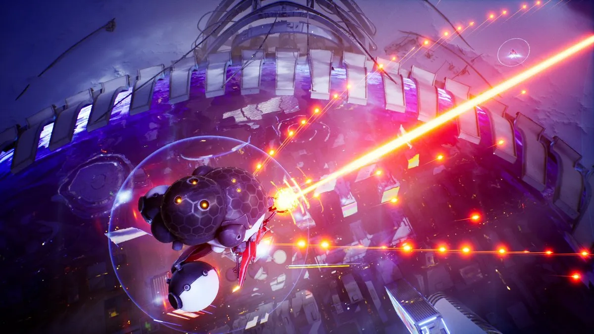 Mindscape CYGNI All Guns Blazing - PS5