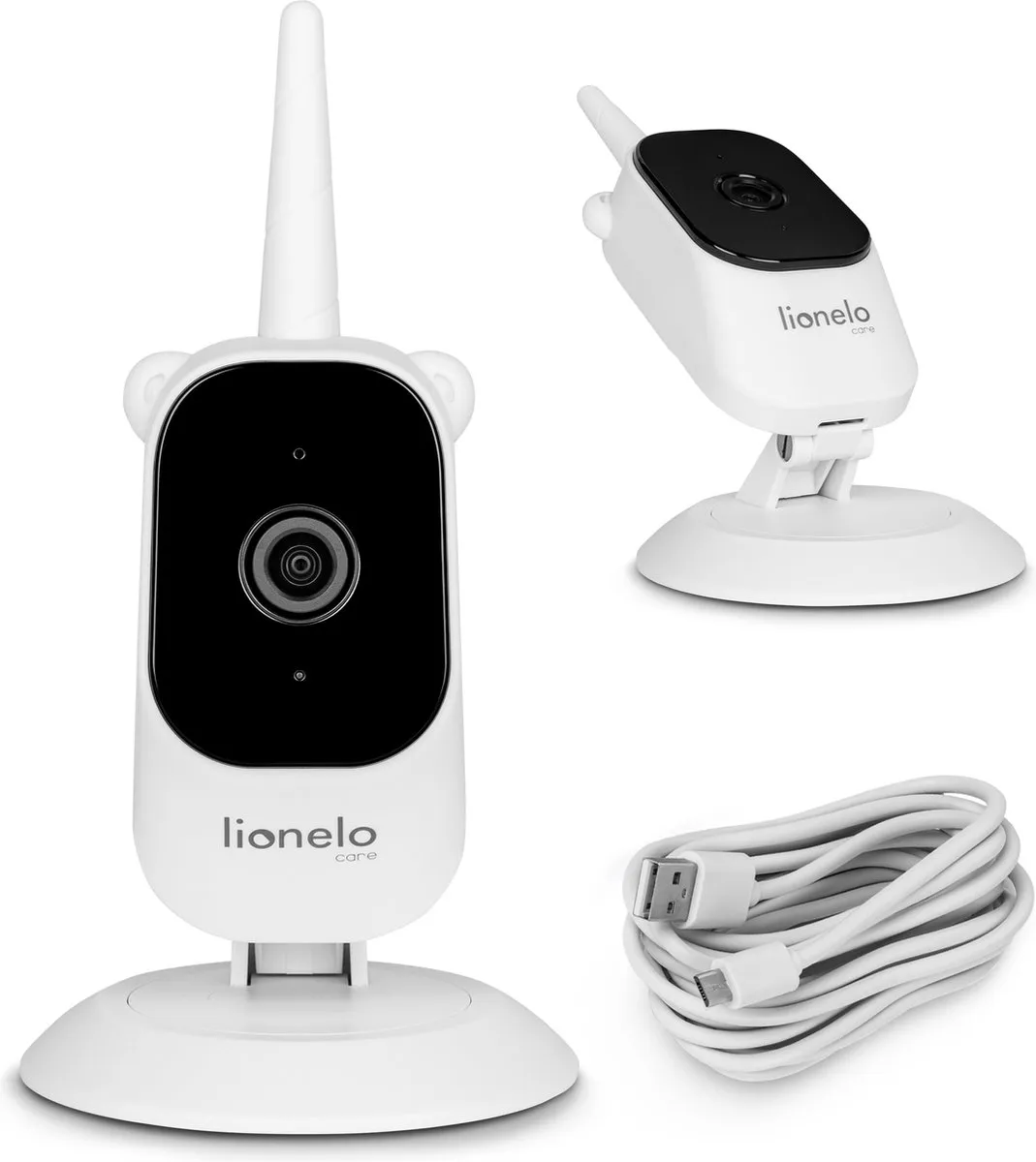 Lionelo Care Babyline 3.2 Camera