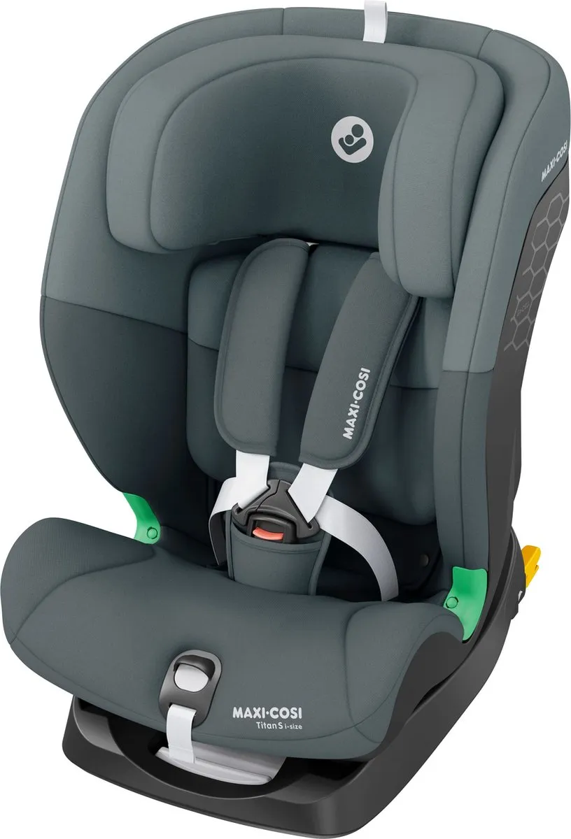 Maxi-Cosi Titan S i-Size Autostoeltje