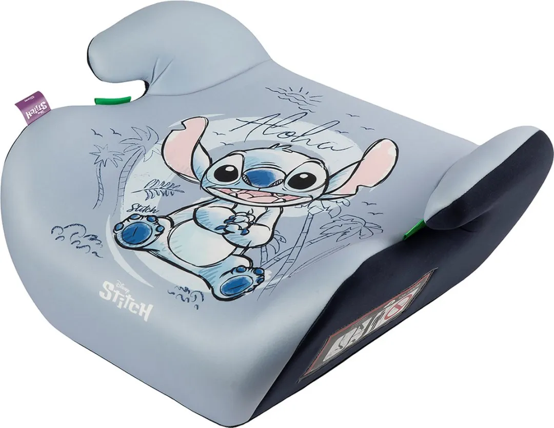 Marvel Stitch Zitverhoger 125-150cm