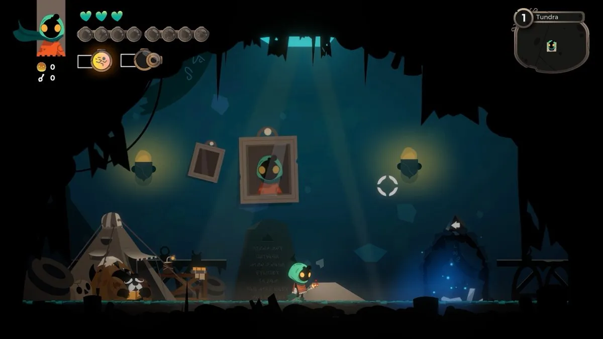 Mindscape Folly of the Wizards - PS5