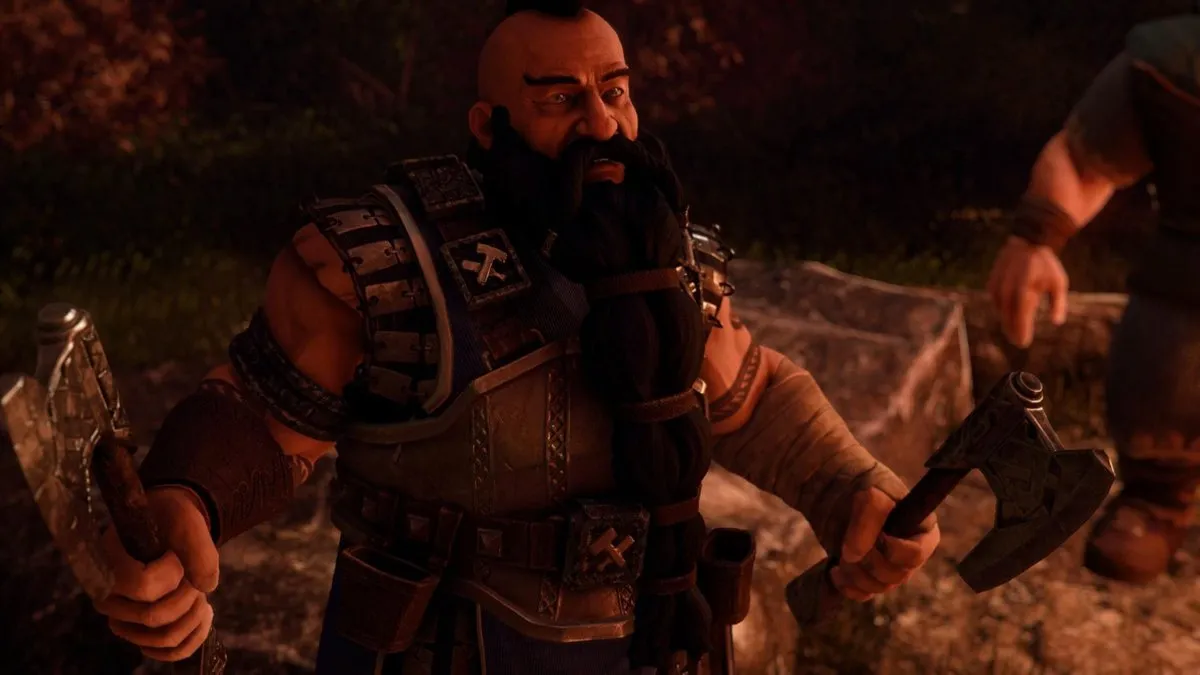 Mindscape The Dwarves PC - Windows
