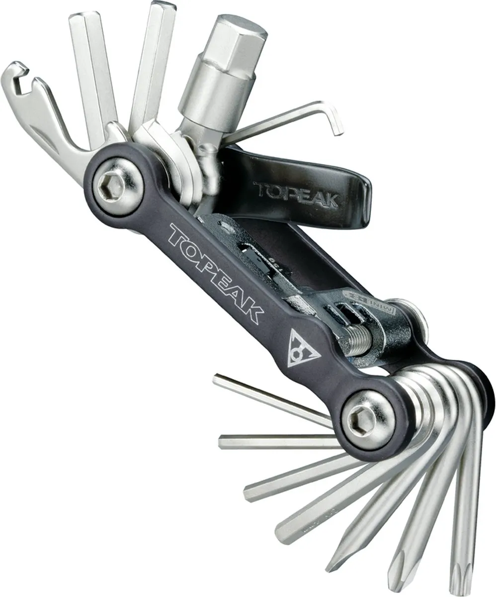 Topeak Mini 18+ Multitool