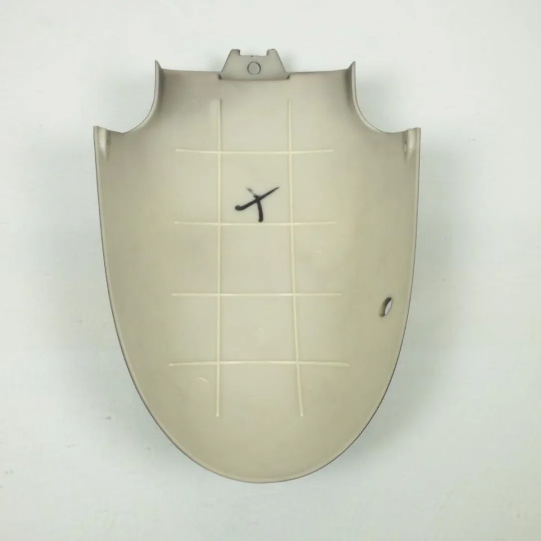 Peugeot Garde-boue Voor Scooter 125 Sum Up TI07-070300006