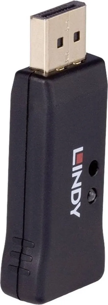 Lindy DisplayPort 1.4 EDID Emulator